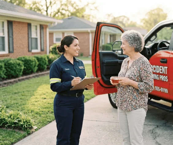 Accident Towing Service Pine, CO FAQs